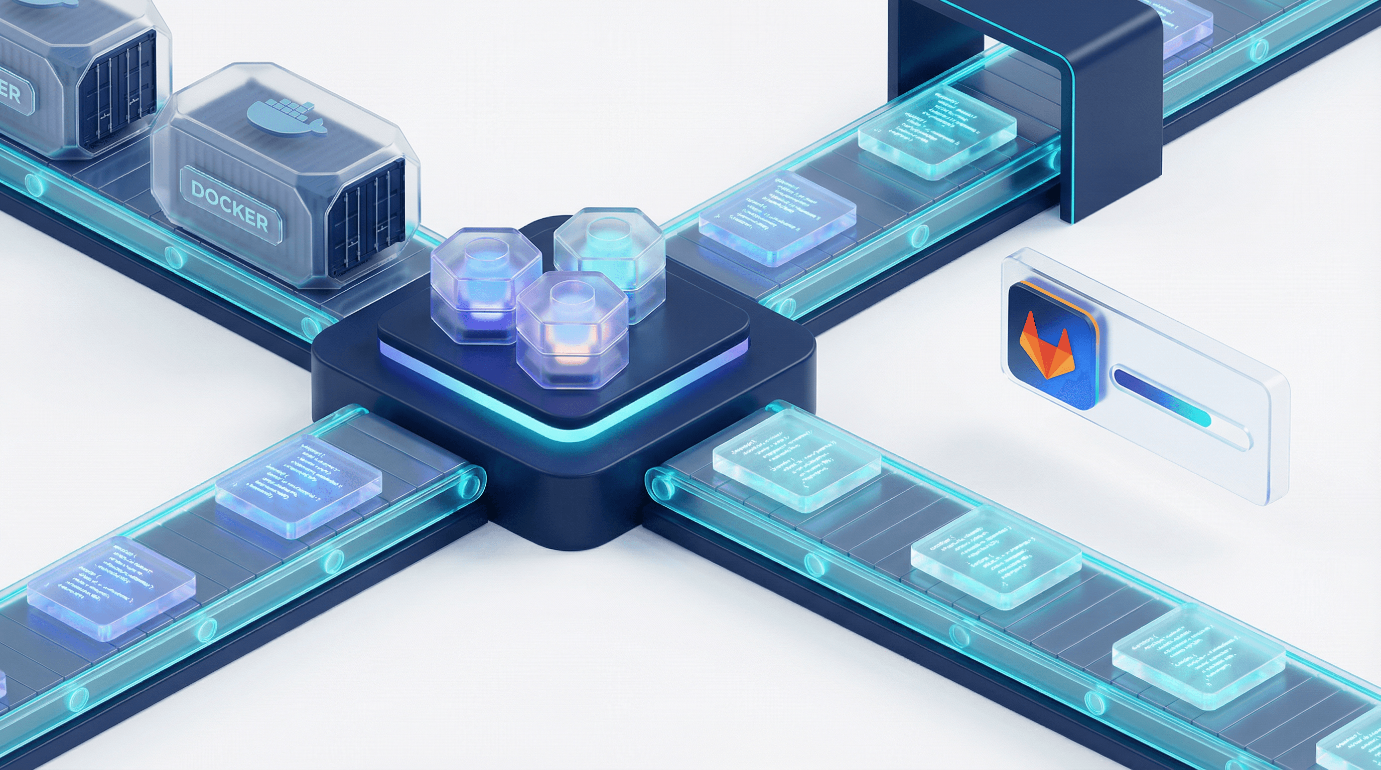 Transformation DevOps & CI/CD