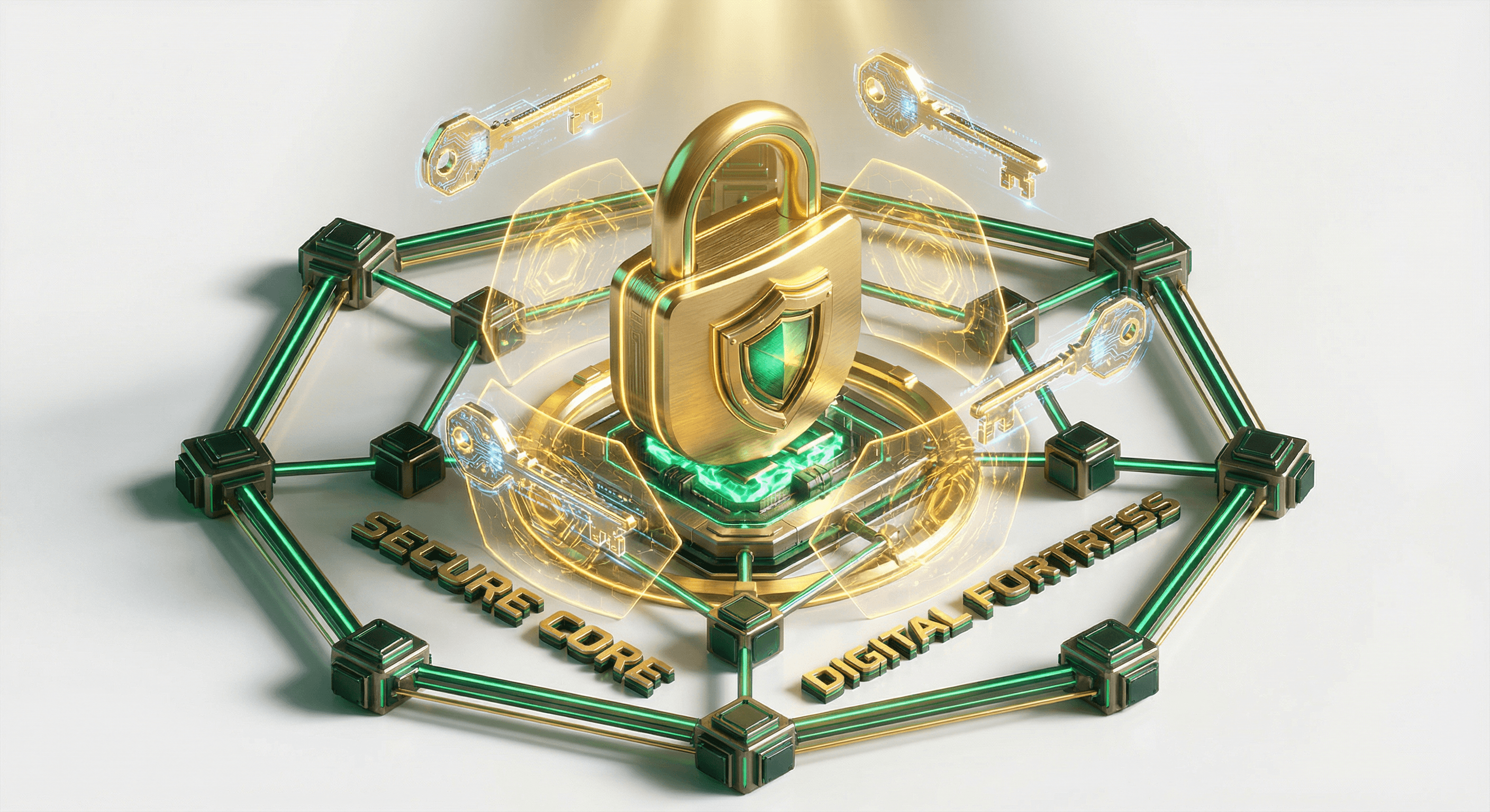 Architecture IAM & Sécurité